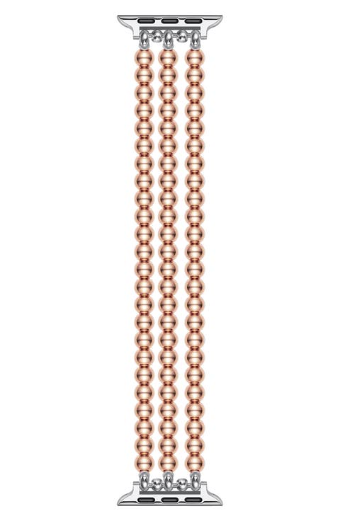 Nova 42mm Apple Watch® Bracelet Watchband