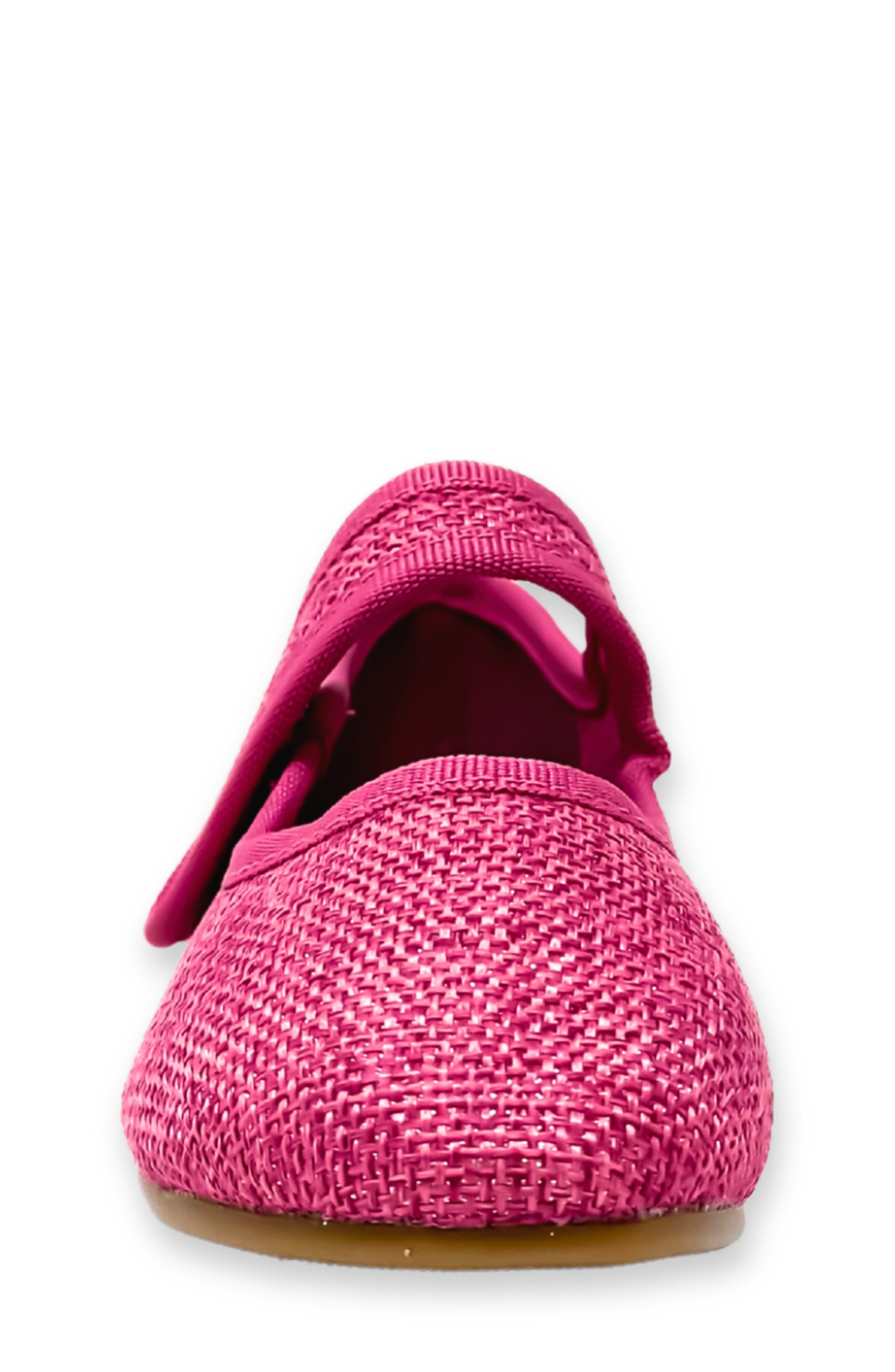SHUSHOP Kids' Arya Mini Metallic Mary Jane | Nordstromrack