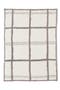 CozyChic<sup>®</sup> Windowpane Check Stroller Blanket
