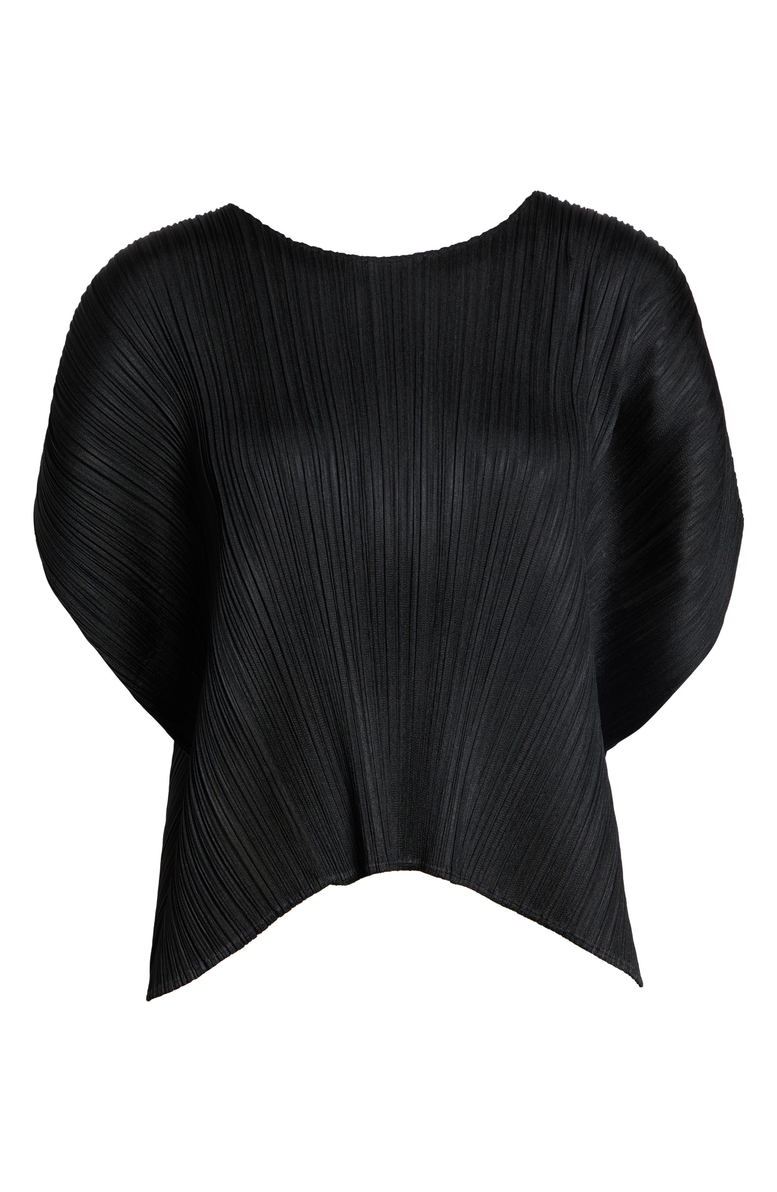 selected BLACK