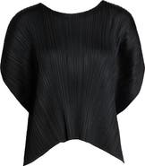 Pleats Please Issey Miyake Monthly Colors July Pleated Top