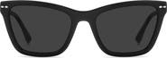 Isabel Marant 55mm Cat Eye Sunglasses