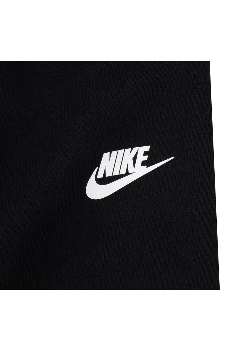 Nike Kids' Retro Just Do It Long Sleeve T-Shirt & Joggers Set, Alternate, color,