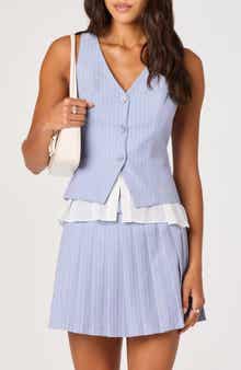 Nabiel Layer Waistcoat