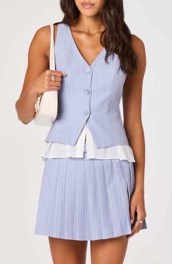 Nabiel Layer Waistcoat
