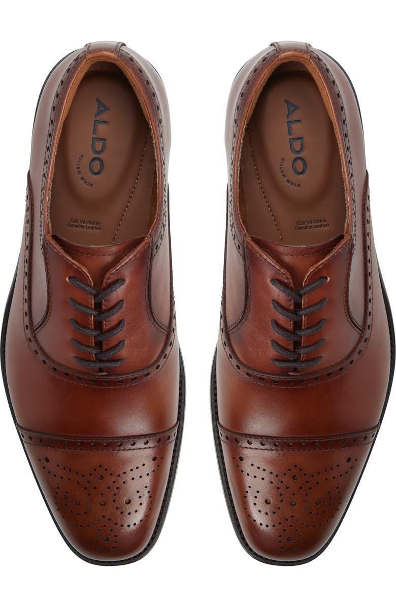 ALDO Robertson Derby, Alternate, color,
