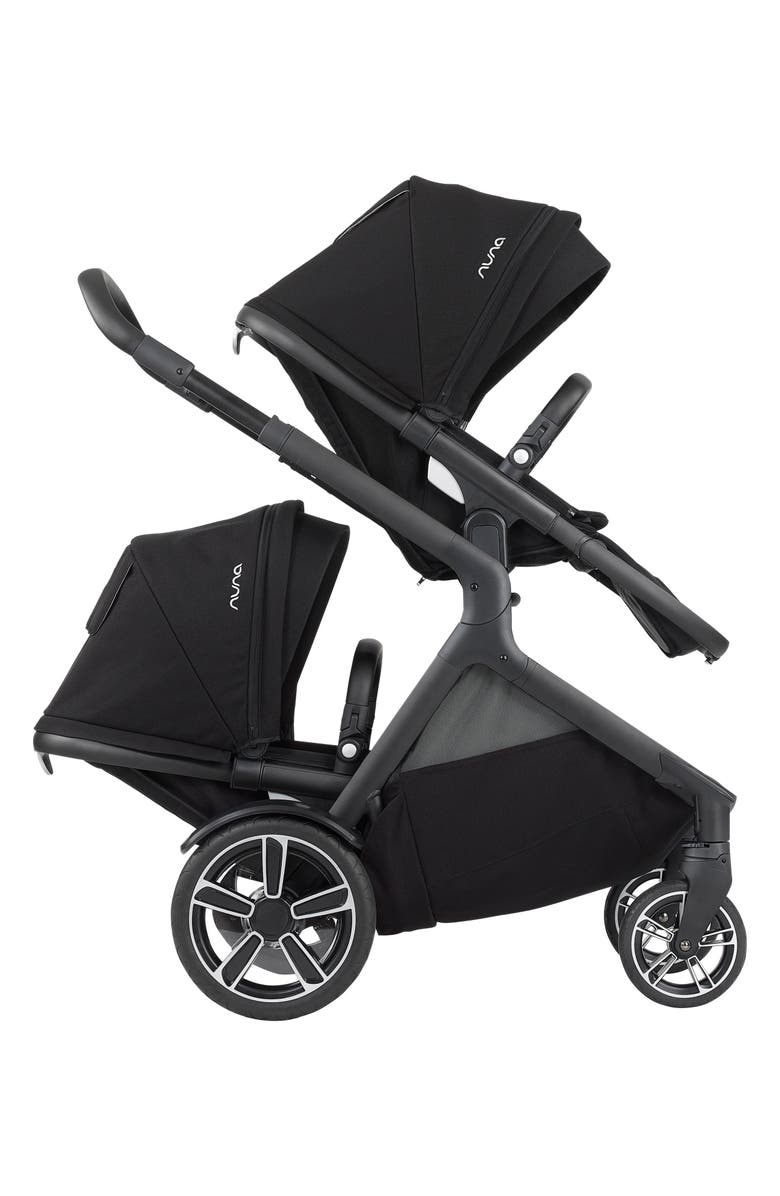 Nuna DEMI<sup>™</sup> Grow Sibling Seat Attachment for DEMI Grow Stroller, Alternate, color,