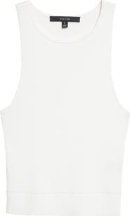 Toccin Avery Racerback Tank