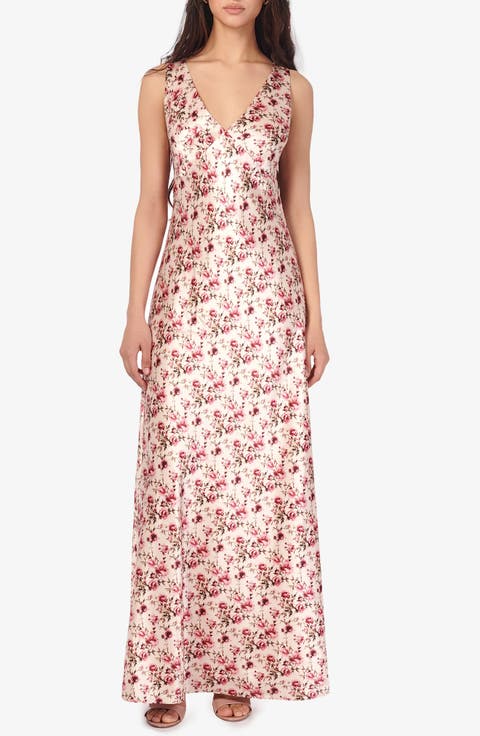 Sinclaire Maxi Sundress