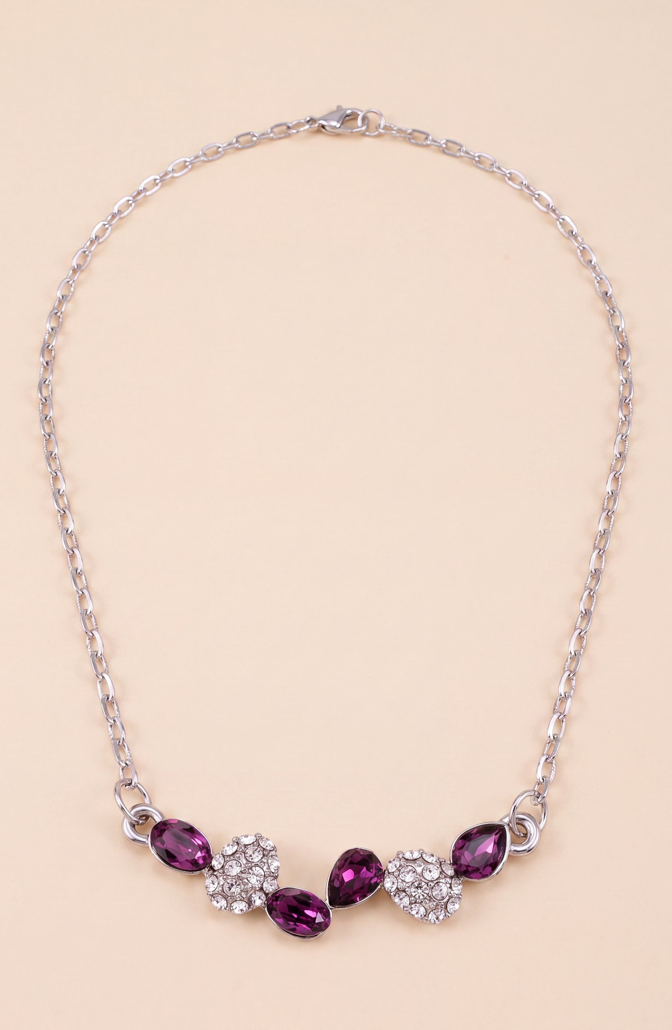 selected Amethyst