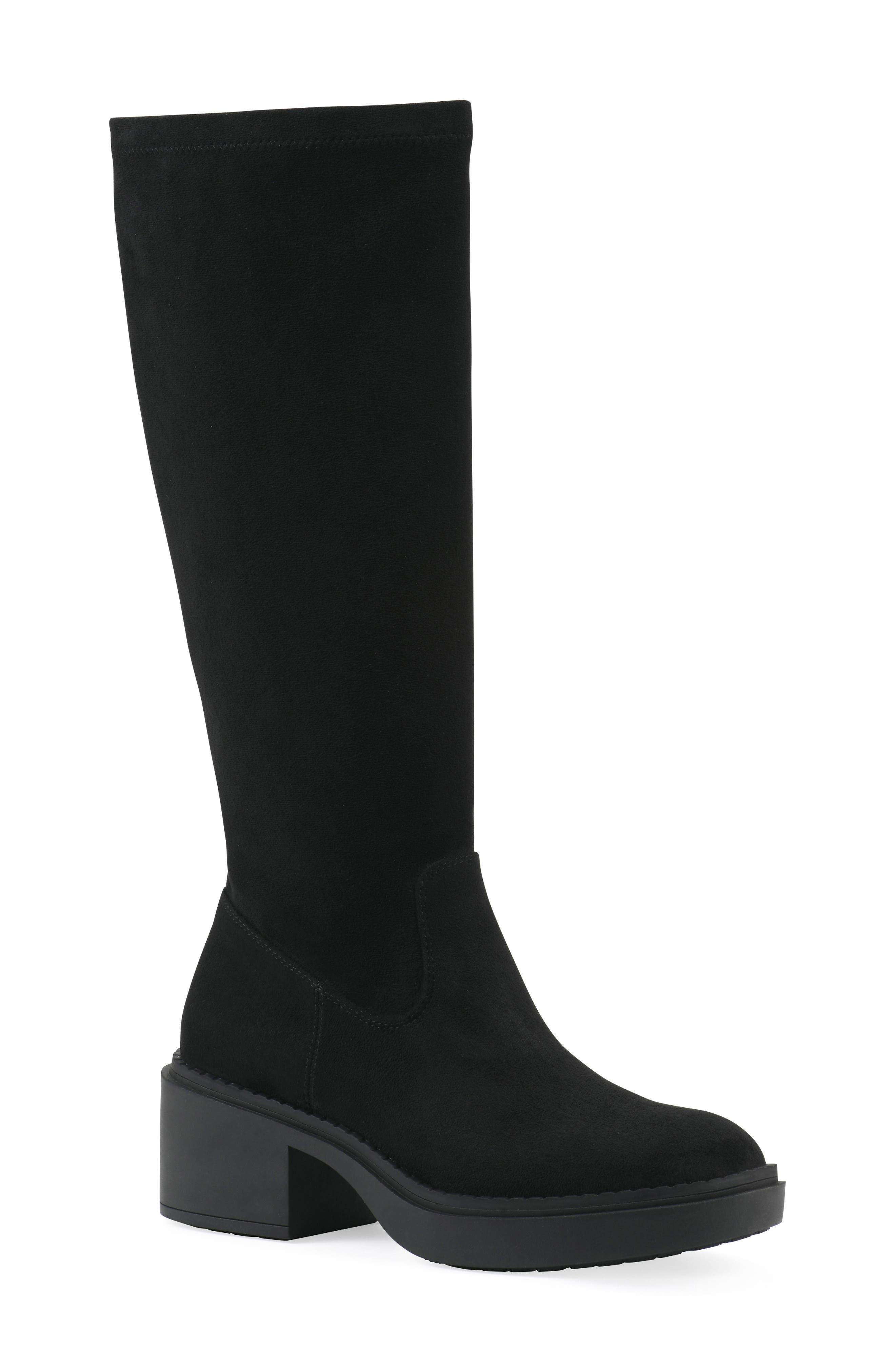 White Mountain Footwear Marcella Knee High Boot