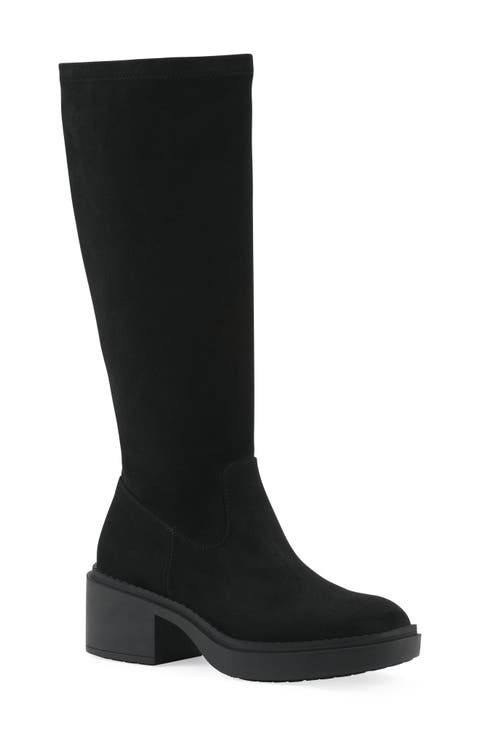 Marcella Knee High Boot (Women)