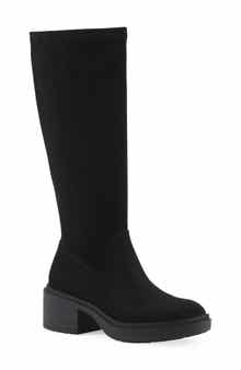 White Mountain Footwear Marcella Knee High Boot