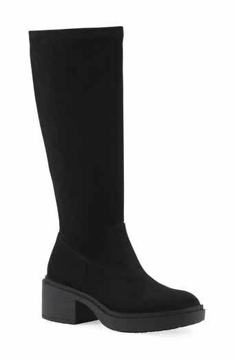 White Mountain Footwear Marcella Knee High Boot