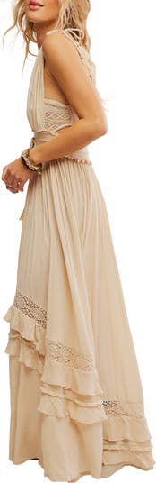 Endless Summer by Free People Santa Maria Maxi Dress