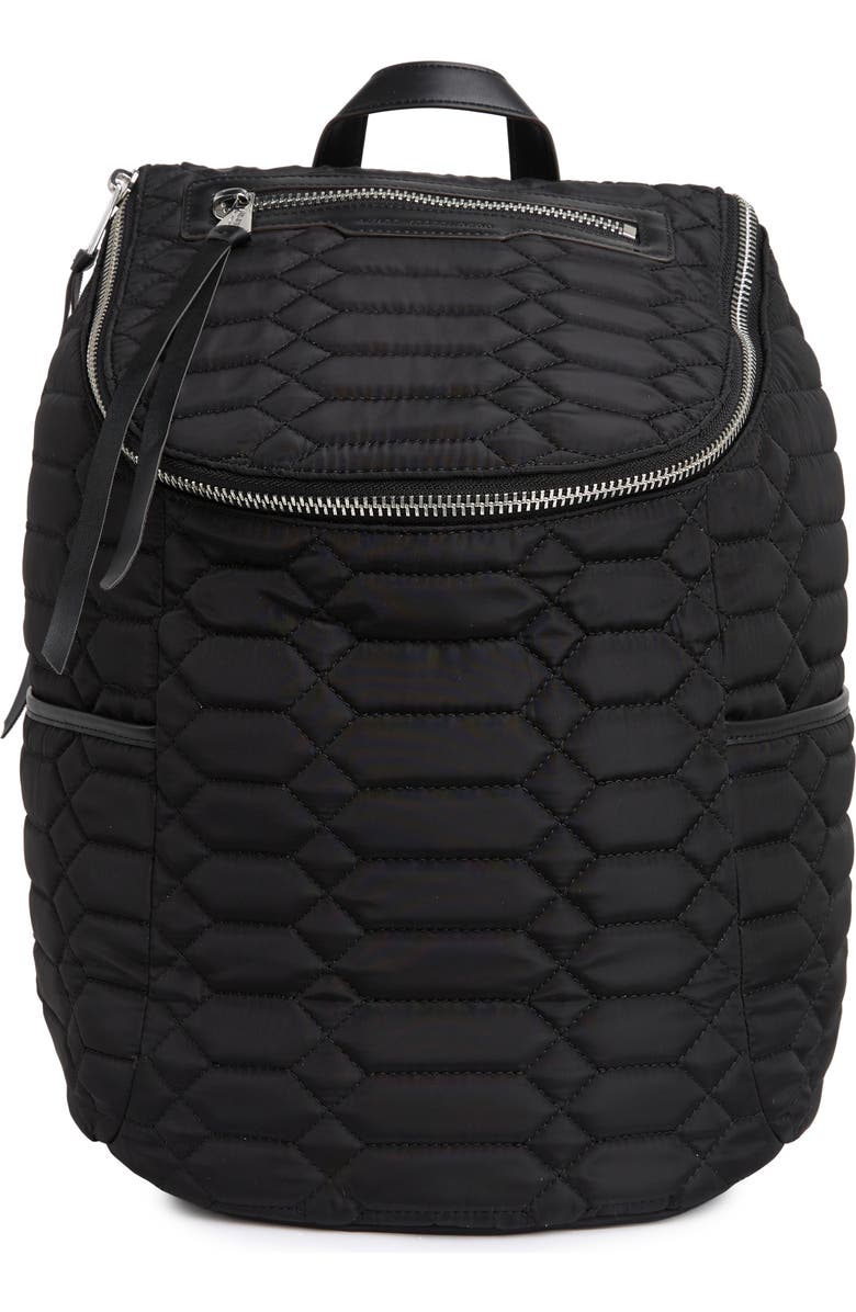 Aimee Kestenberg Sardina Nylon Backpack, Main, color,