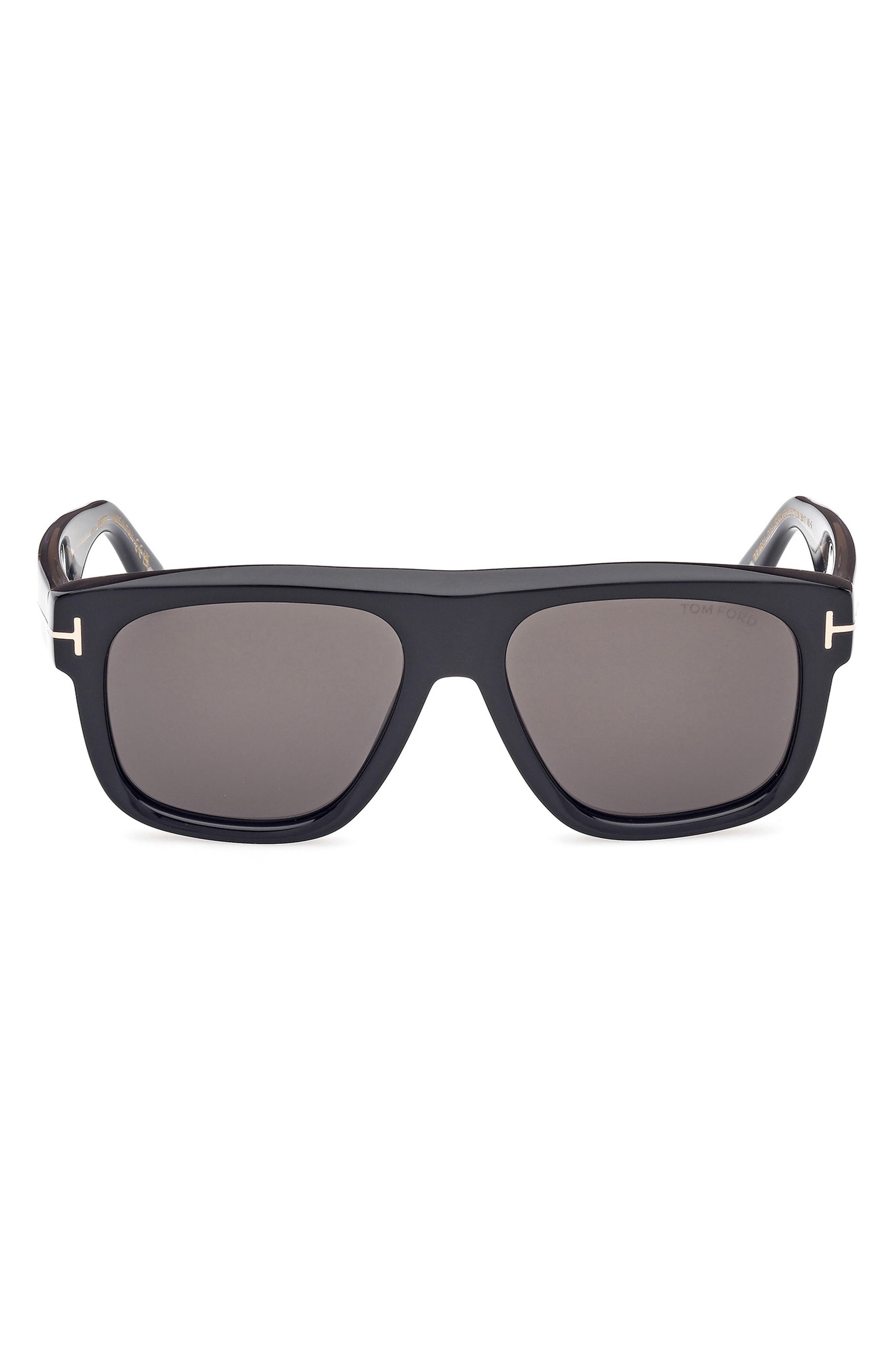 selected BLACK/ CRYSTAL/ SMOKE LENSES