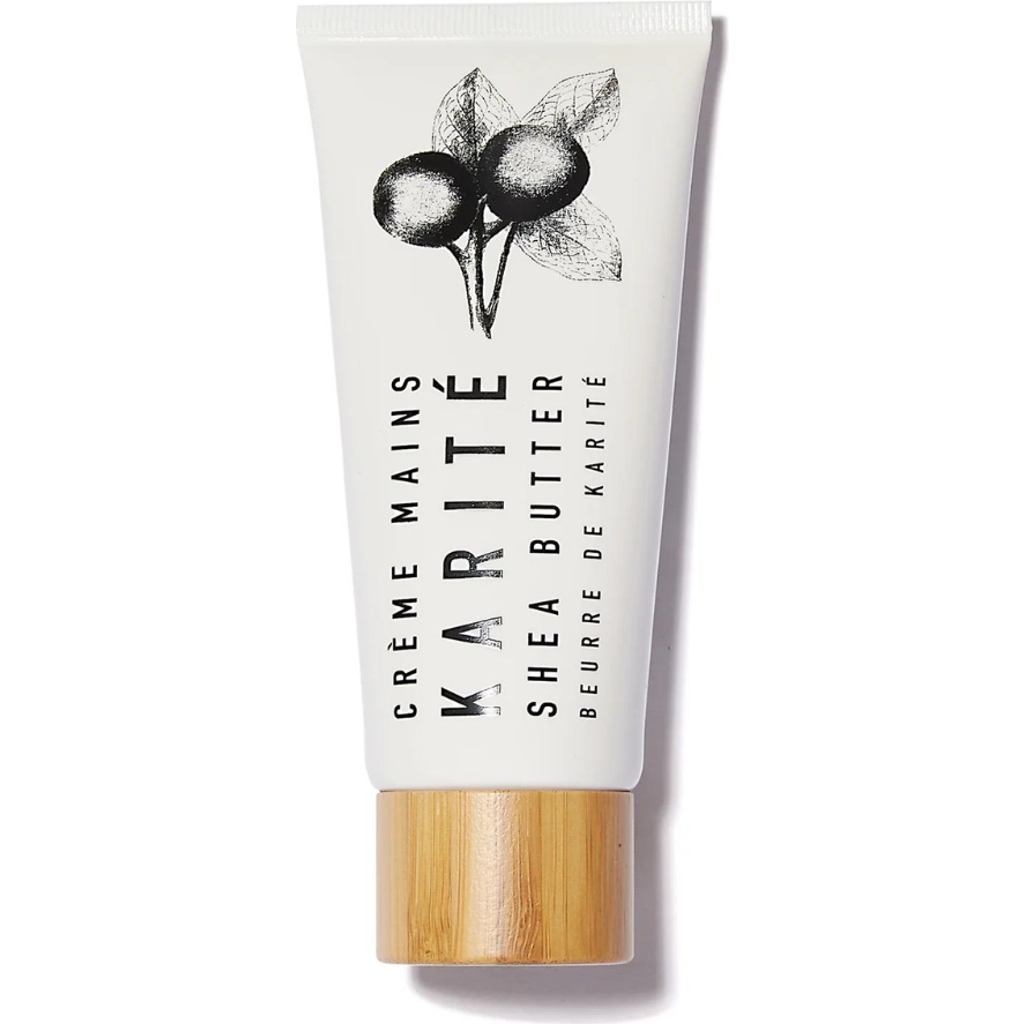 Karité Crème Mains Nourishing Hand Cream  product