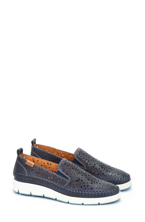 PIKOLINOS PIKOLINOS TENERIFE SLIP-ON SNEAKER