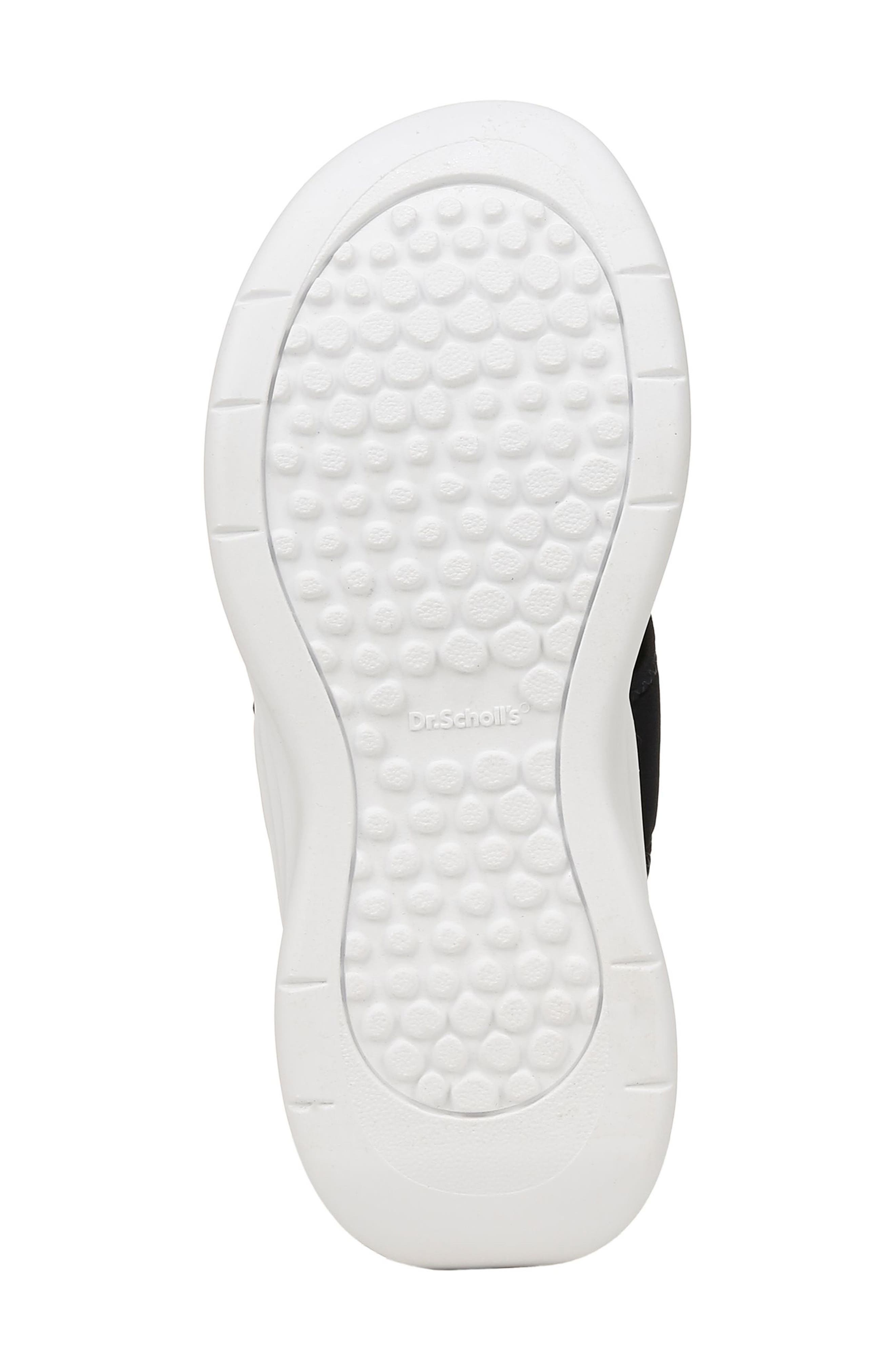 Dr. Scholl's Feel Energy Recovery Slide Sandal, Alternate, color, Dark Navy