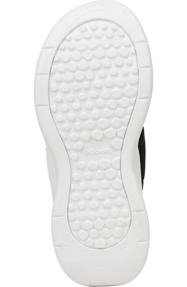Dr. Scholl's Feel Energy Recovery Slide Sandal, Alternate, color, Dark Navy