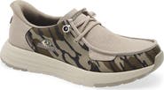 SKECHERS Relaxed Fit Slip-On Sneaker