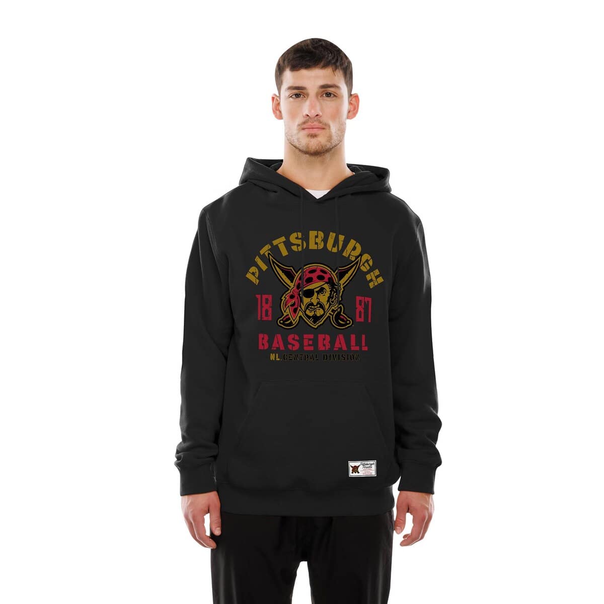 selected Black