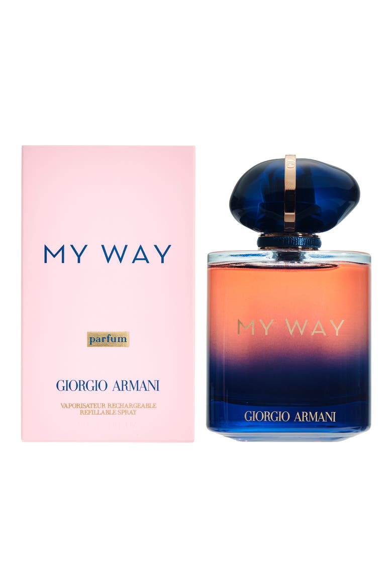 My Way Parfum, Alternate, color, NO COLOR