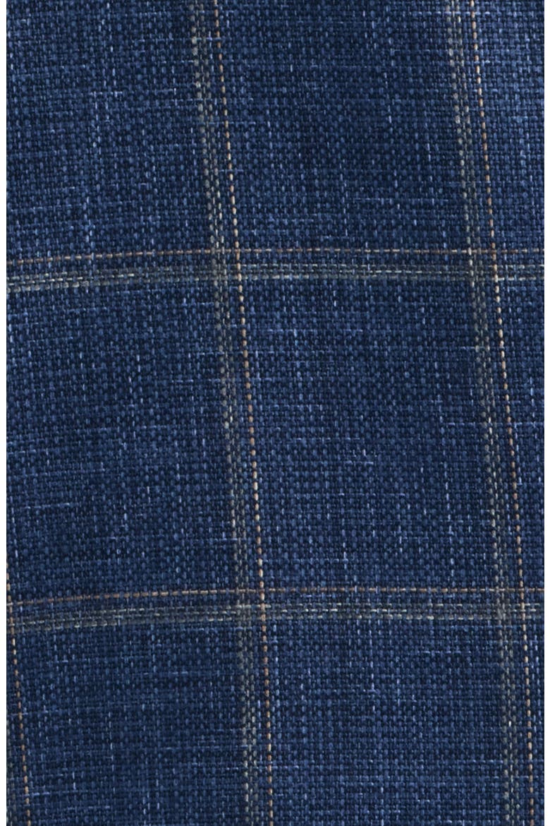 Flynn Classic Wool Sport Coat, Alternate, color, BLUE