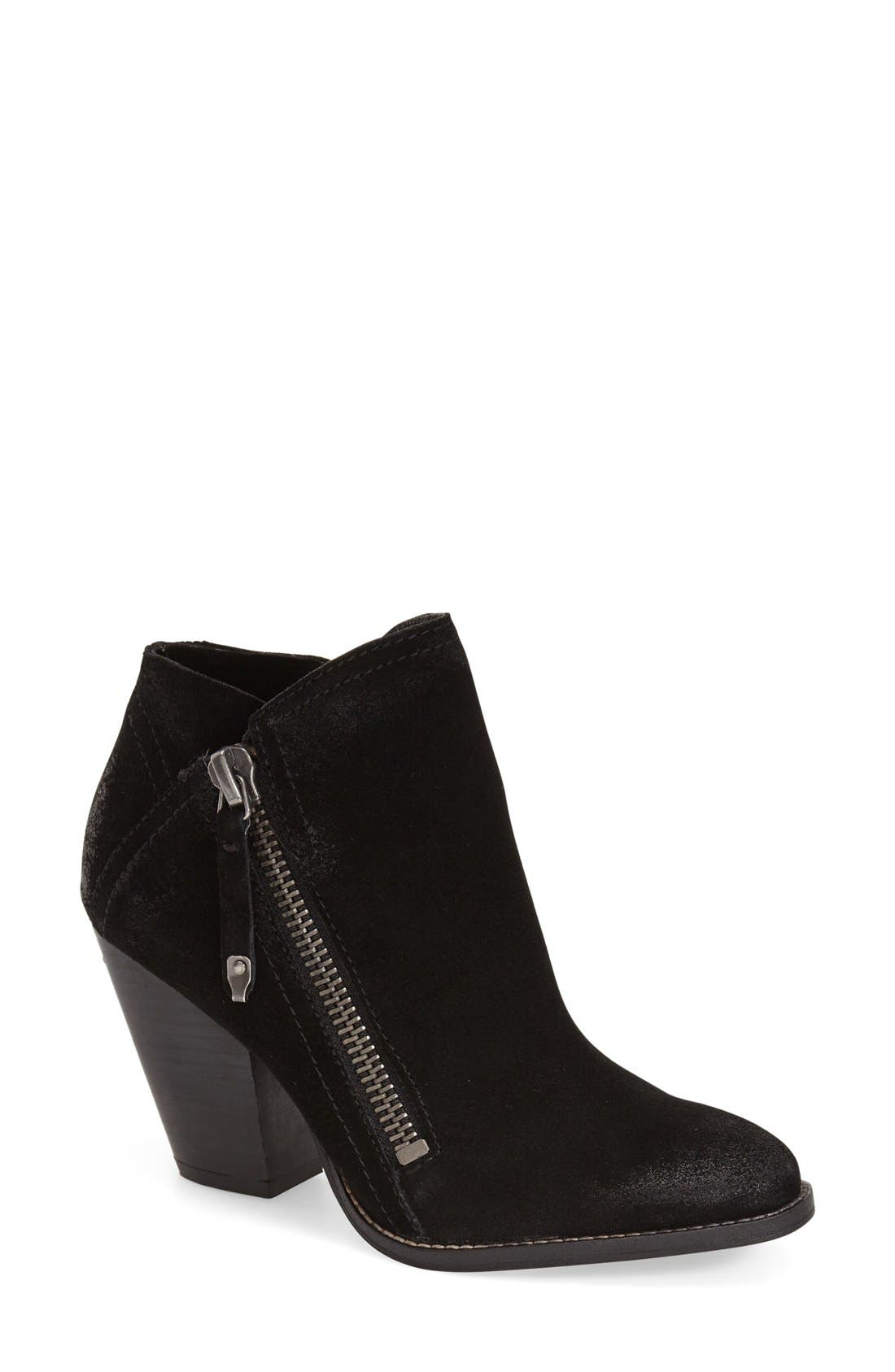 Dolce Vita 'Highlander' Bootie, Main, color, 