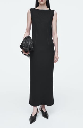 3COLOUR★Sleeveless vest dress irregular long skirt  321 Check Fil Coupe Skirt – 3.1 Phillip Lim