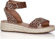 City Chic Melody Platform Espadrille Sandal