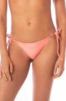 Maaji Sunlight Reversible Bikini Bottoms