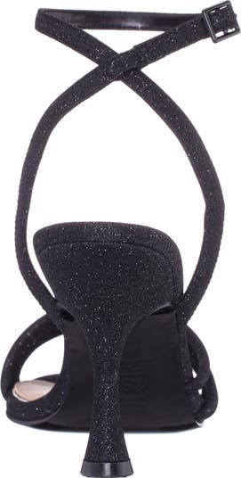 Veruca Ankle Strap Sandal