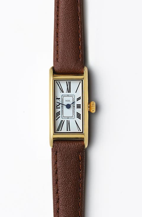 The Kimsey Classic Small Watch