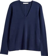 Wyeth V-Neck Sweater
