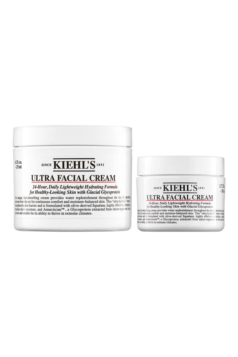 Ultra Facial Cream Duo, Alternate, color, NO COLOR