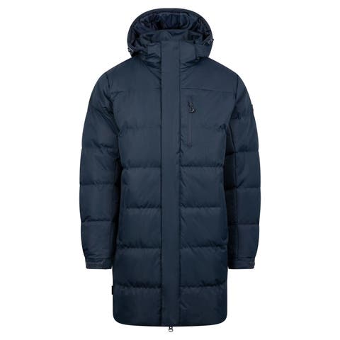Clipster Padded Jacket