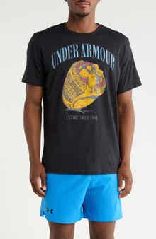Champ Ring Graphic T-Shirt
