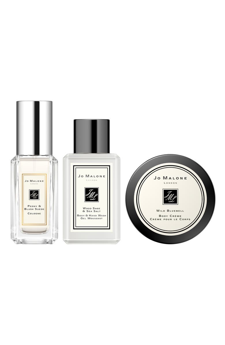 Jo Malone London<sup>™</sup> Christmas Cracker Set, Alternate, color,