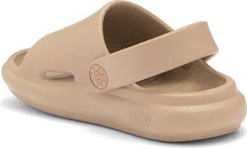 Kids' Little Rio Slide Sandal