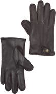 UGG® Snap Smart Gloves