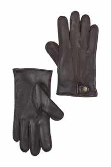 UGG® Snap Smart Gloves