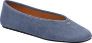 COACH Houston Ballet Flat