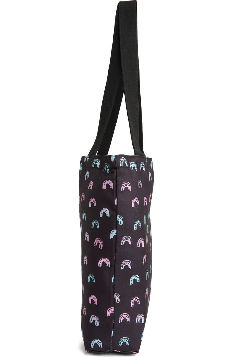 The Phluid Project Rainbow Tote Bag, Alternate, color,