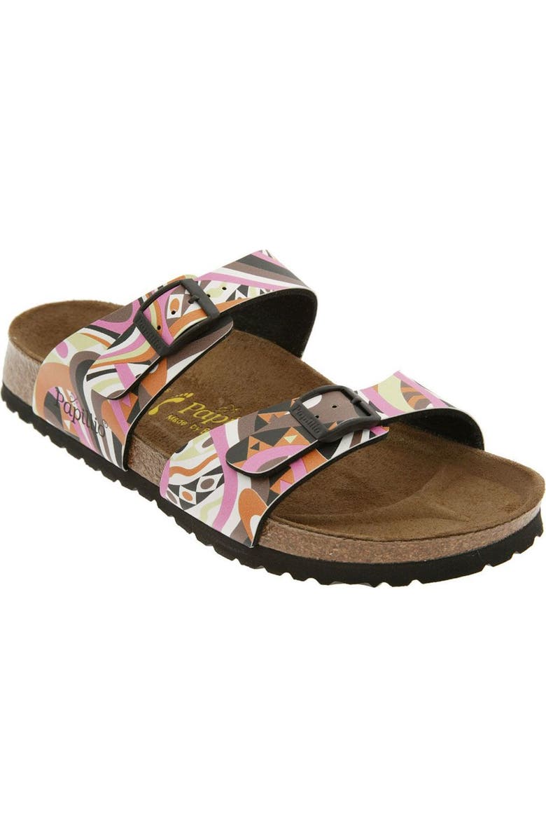 Birkenstock 'Sydney' Sandal, Main, color,