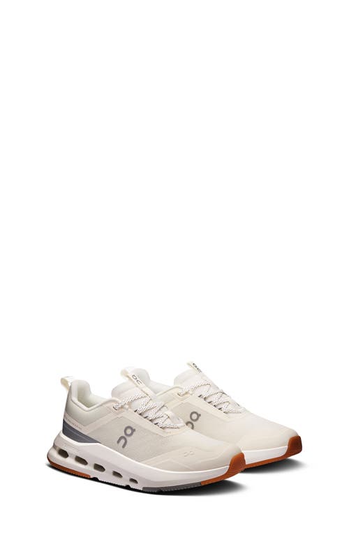 On Girls  Cloudnova In White