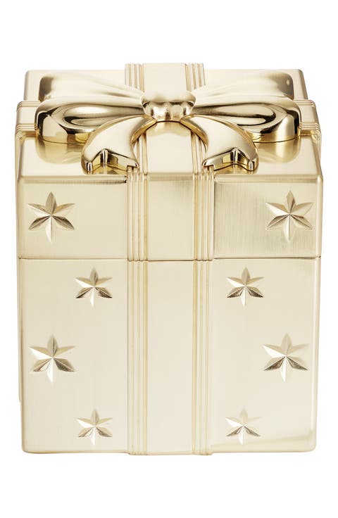 Present Box Ornament