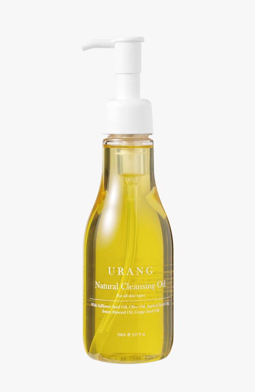 Urang Natural Cleansing Oil