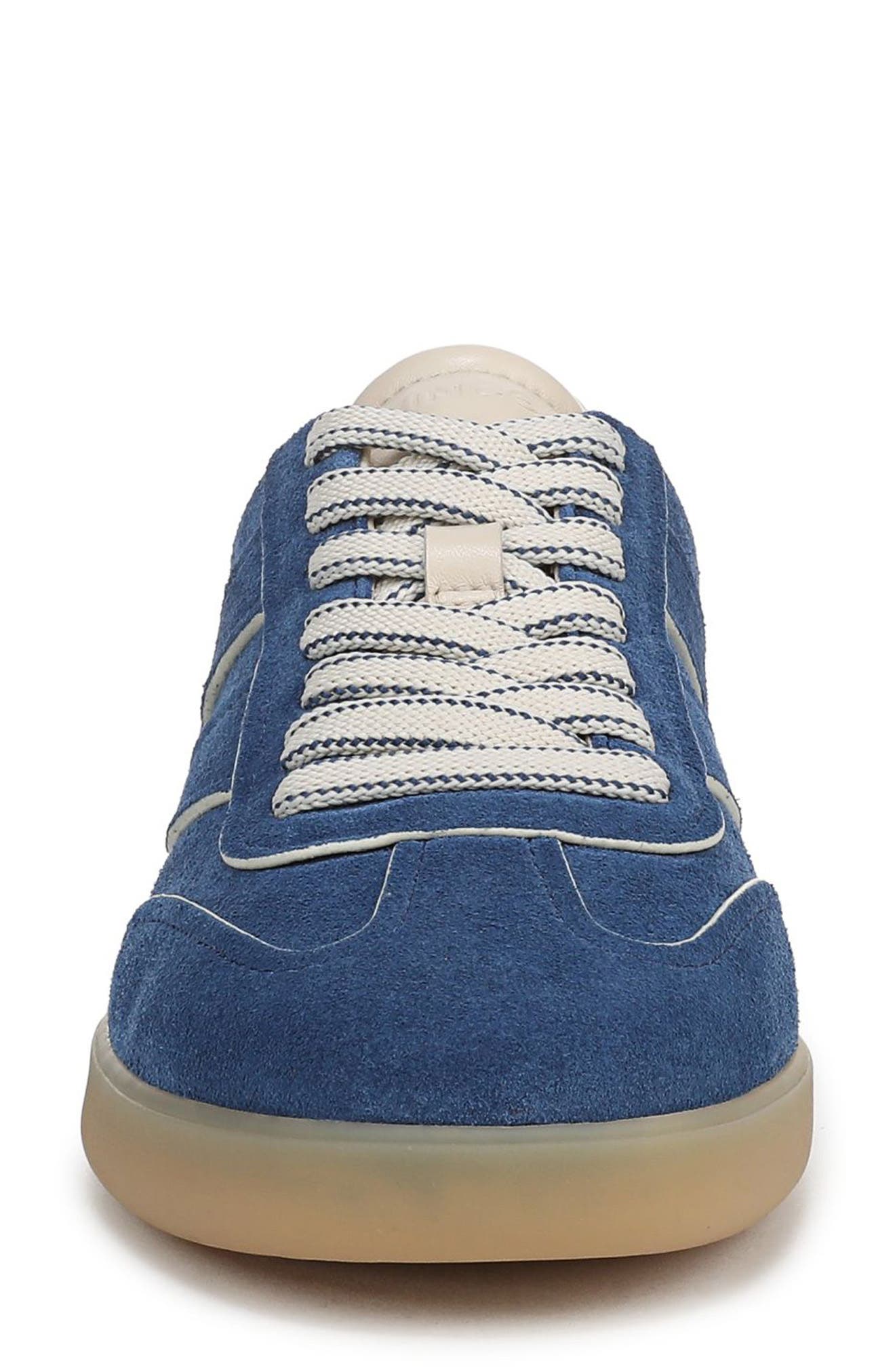 Oasis Edge Sneaker, Alternate, color, INDIGO/FLAX